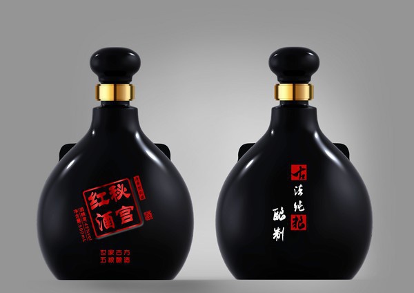 為什么很多大酒廠選擇陶瓷酒瓶呢？